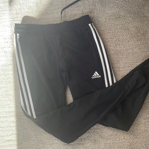 Adidas sweatpants